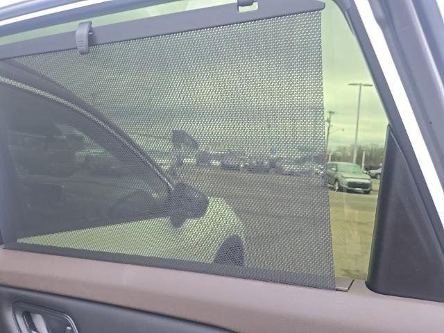 Certified 2023 Nissan Rogue SV w/ SV Premium B Package image 30