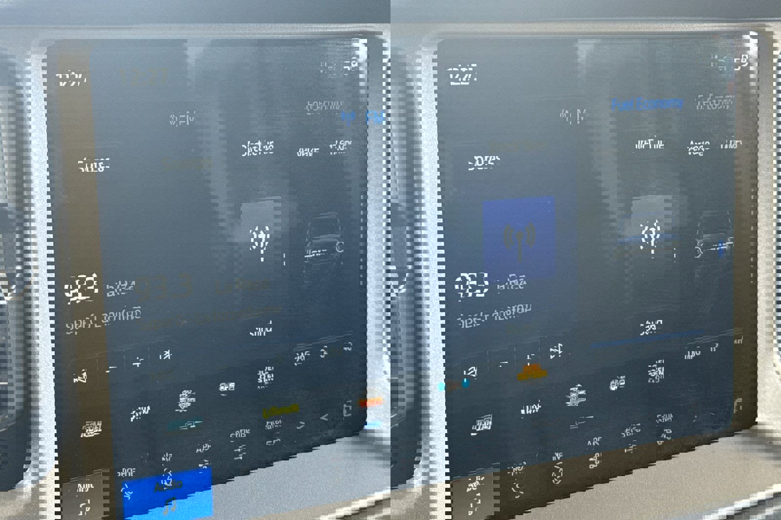 Certified 2025 Ford Bronco Outer Banks image 19