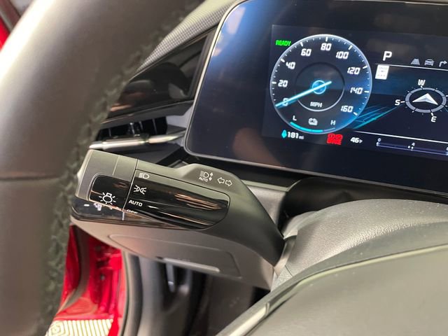Certified 2025 Kia Niro Wind w/ Wind Preserve Package image 13