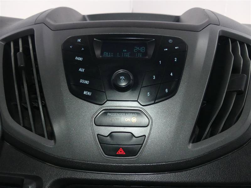 Used 2017 Ford Transit 250 148 High Roof image 29