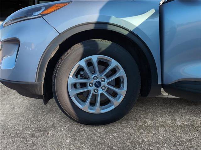 Certified 2022 Ford Escape SE w/ Convenience Package image 14