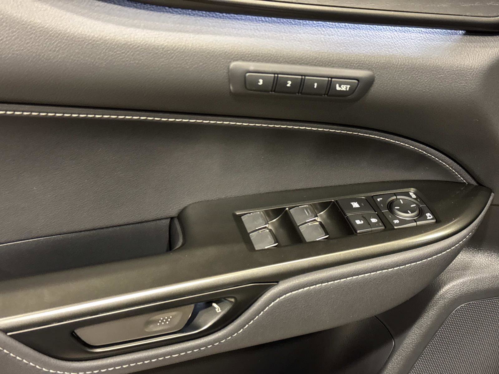 New 2026 Lexus NX 450h+ AWD w/ Luxury Package image 20