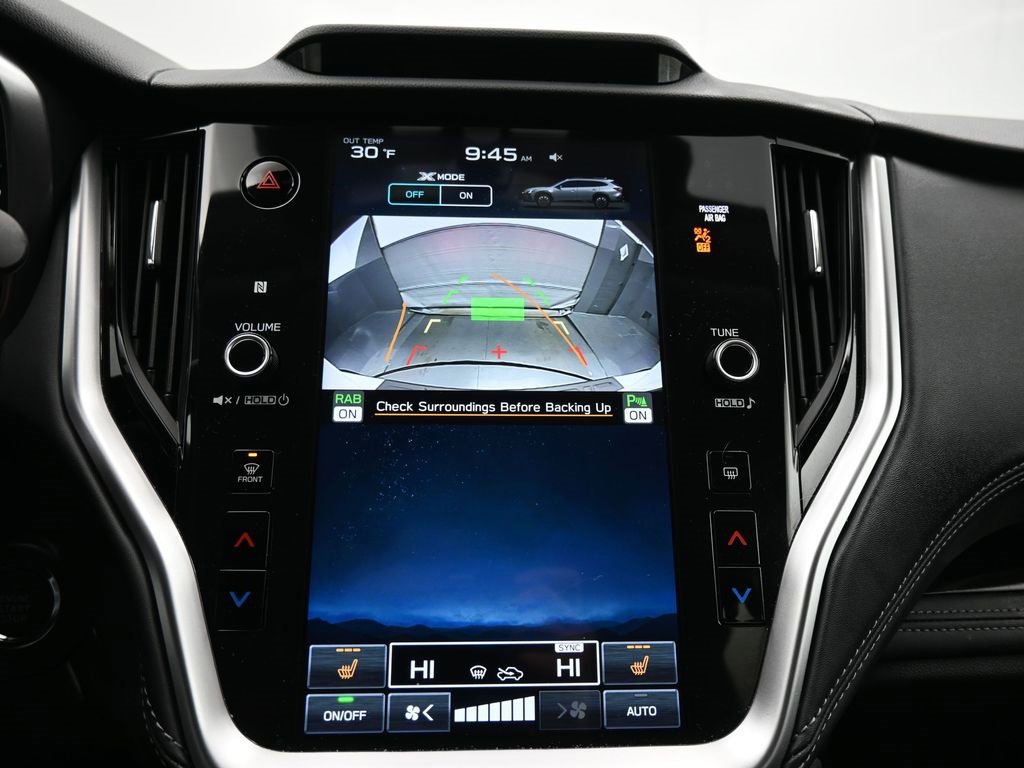 Used 2024 Subaru Outback Limited image 26