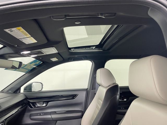 Certified 2024 Honda CR-V Sport Touring image 17