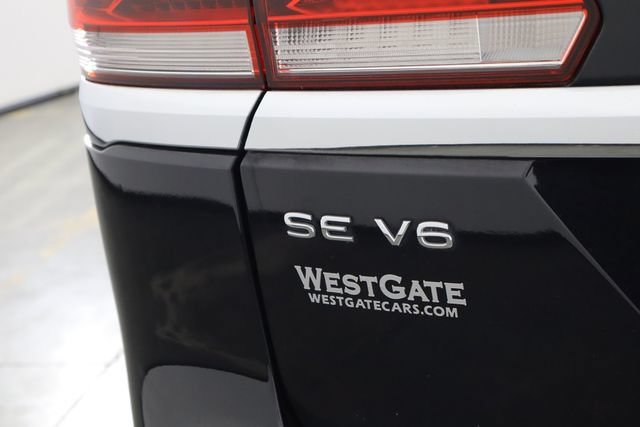 Used 2022 Volkswagen Atlas SE FWD image 39
