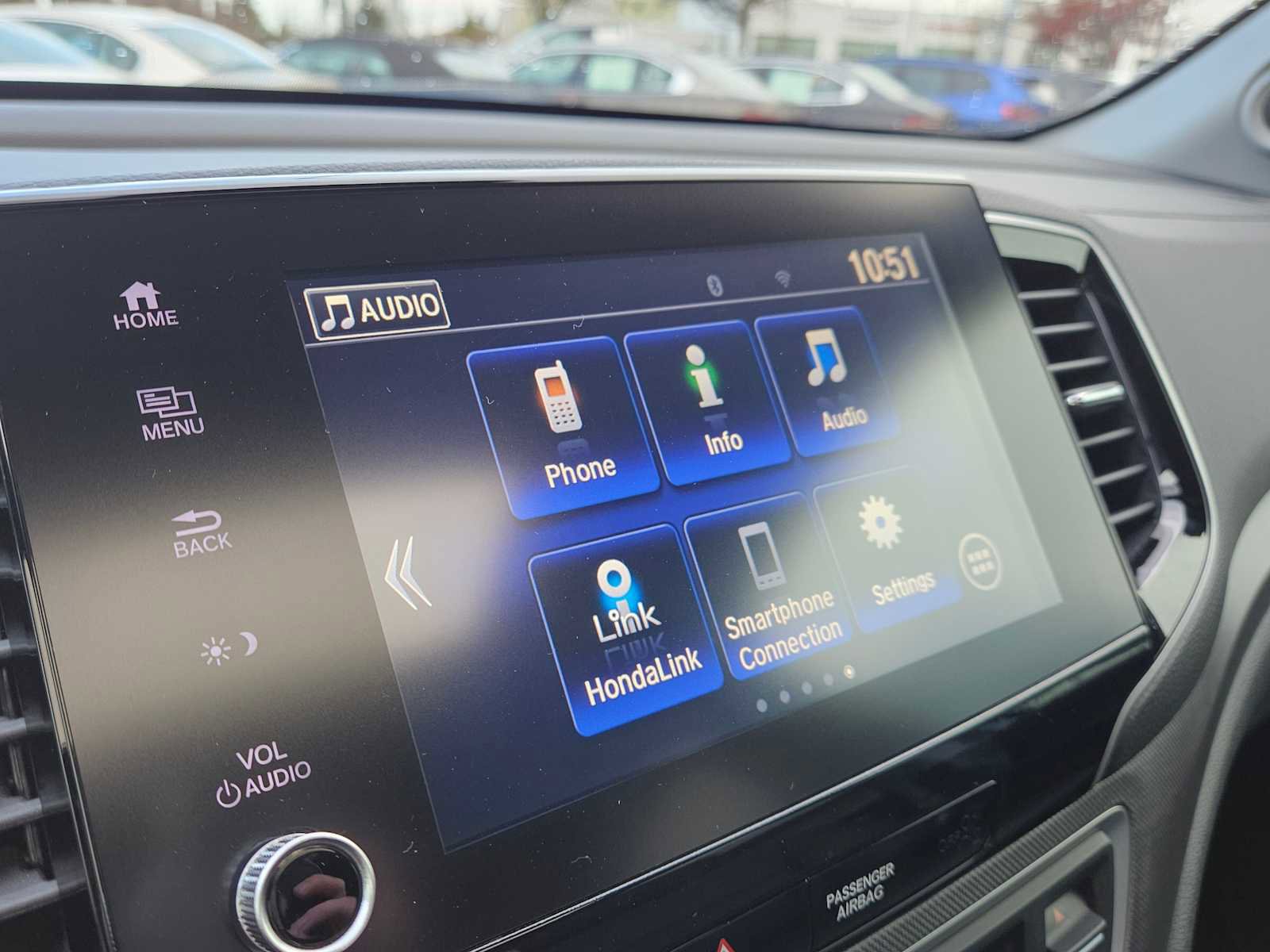 Used 2023 Honda Ridgeline RTL image 29