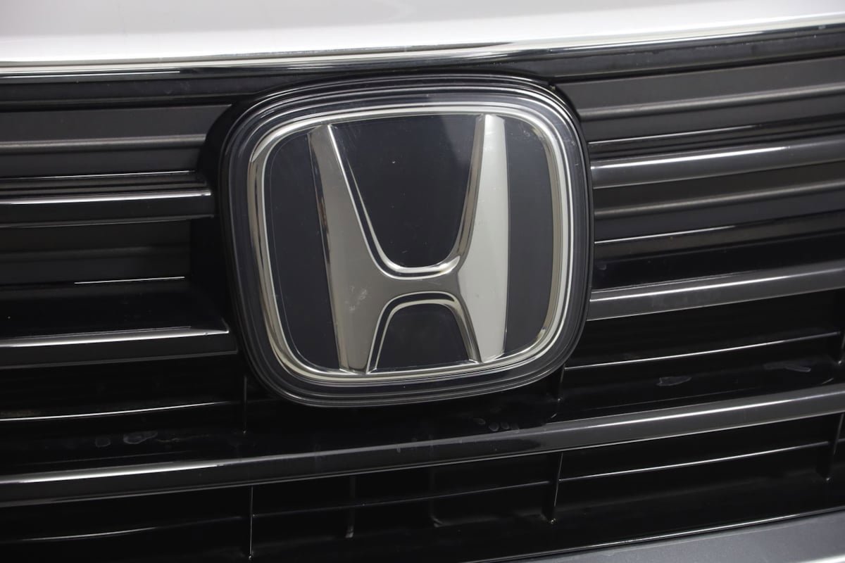 Used 2023 Honda Odyssey Touring image 17