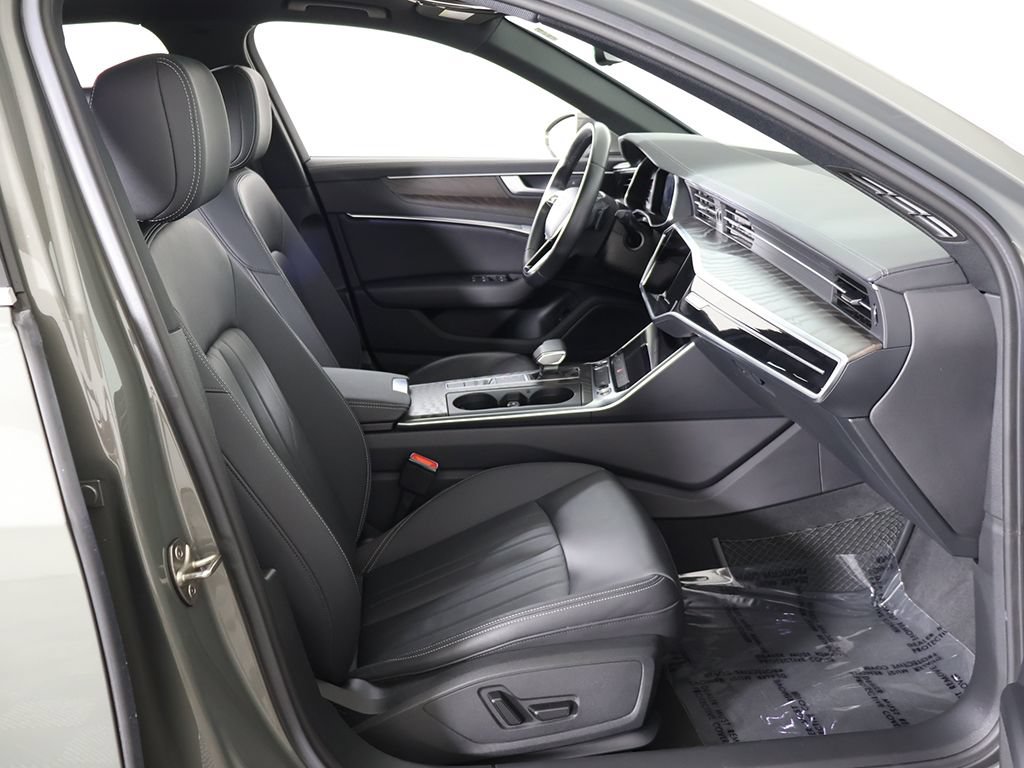 Used 2023 Audi A6 2.0T Premium w/ Convenience Package AWD/4WD image 31
