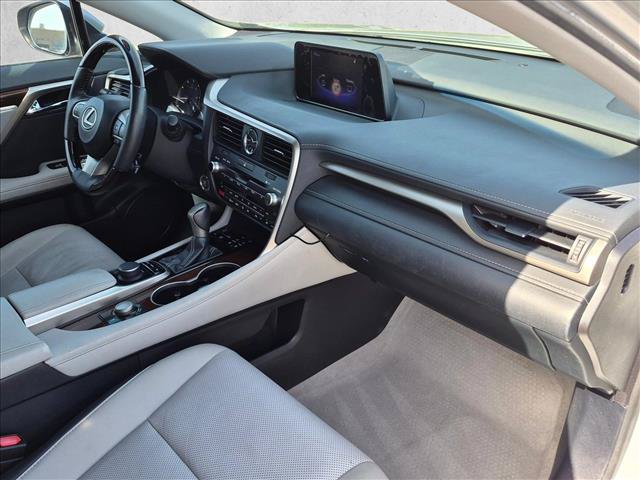 Used 2018 Lexus RX 350 FWD w/ Premium Package image 22