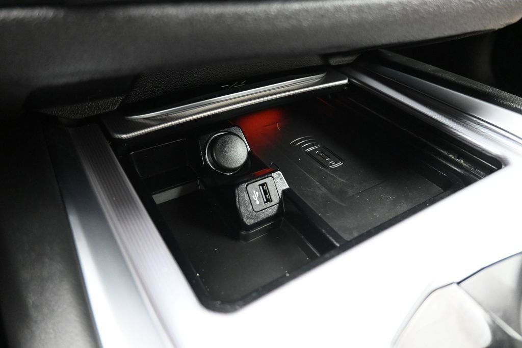 Used 2019 BMW Z4 sDrive30i w/ M Sport Package RWD image 25
