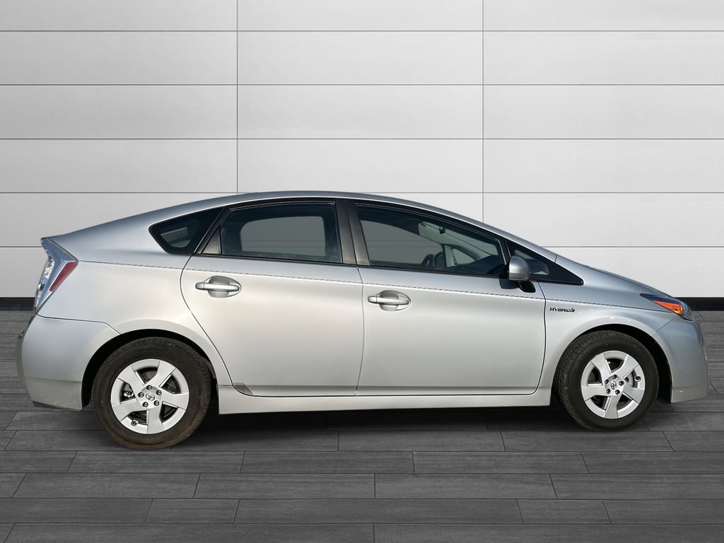Used 2010 Toyota Prius Two image 2