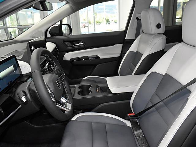 New 2026 Honda Prologue Touring image 7