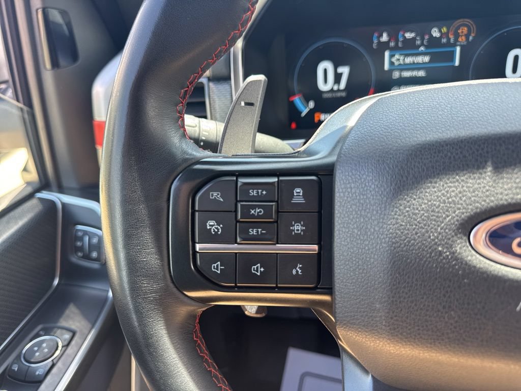 Used 2022 Ford F150 Raptor w/ Equipment Group 801A High AWD/4WD image 8