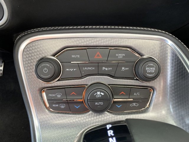 Used 2022 Dodge Challenger SRT Hellcat w/ Plus Package image 21
