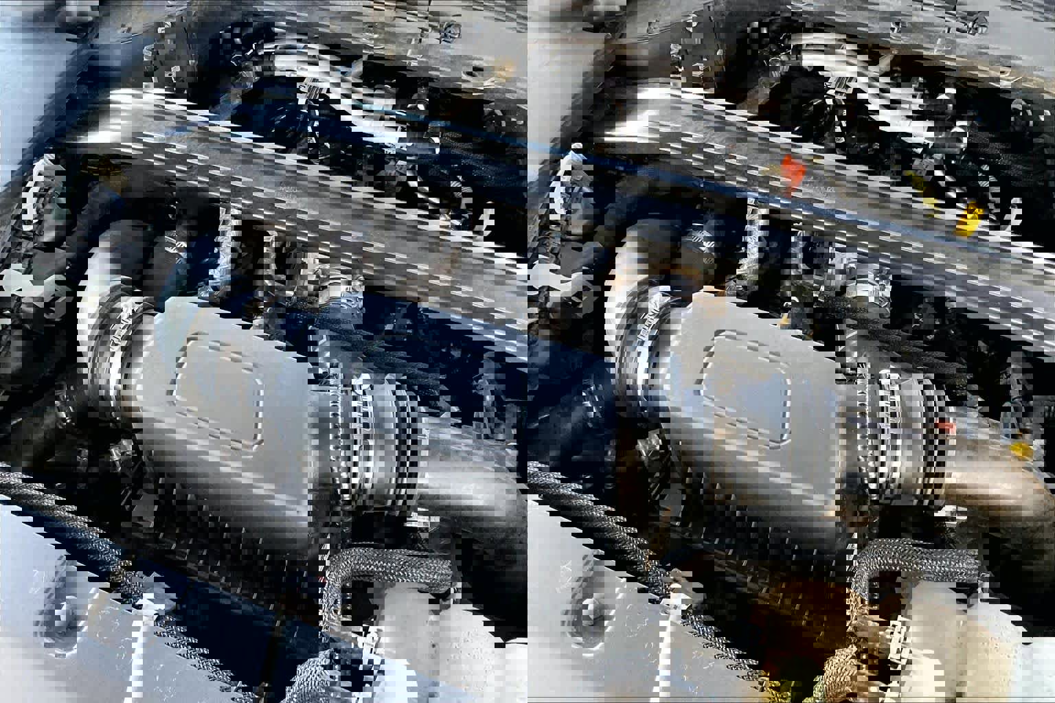 Used 2020 Lincoln Aviator Black Label w/ Dynamic Handling Package image 33