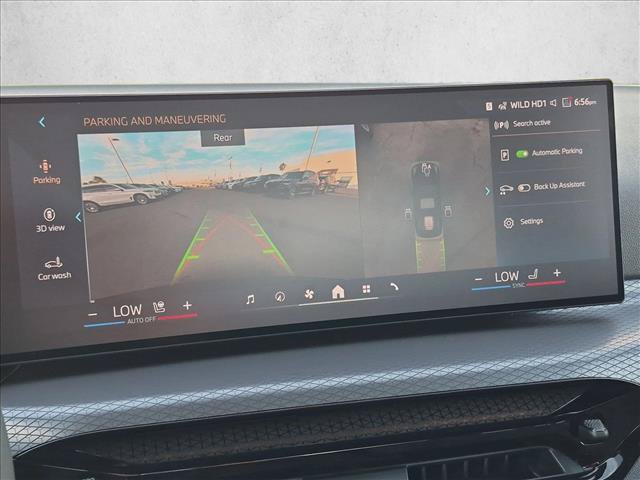 New 2026 BMW 330i Sedan w/ Convenience Package RWD image 13