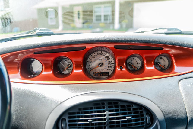 Used 2000 Plymouth Prowler RWD image 30
