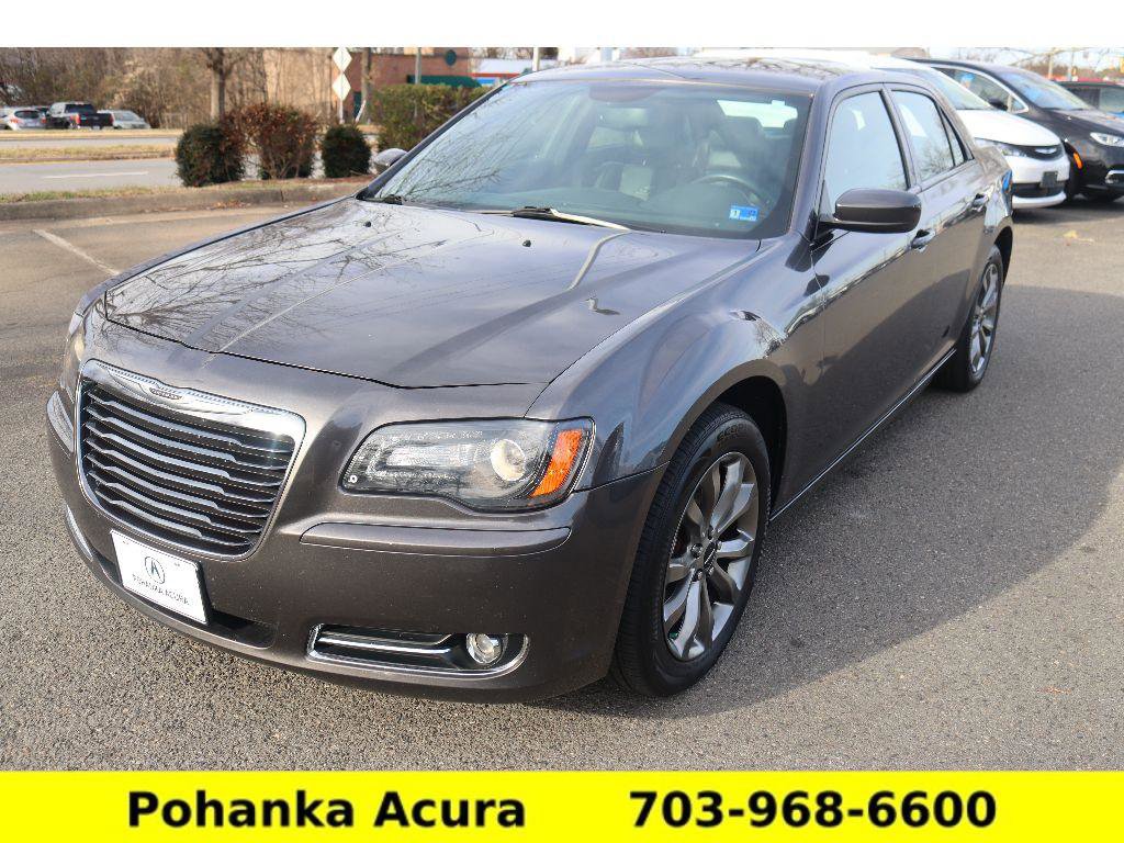Used 2014 Chrysler 300 S video 3