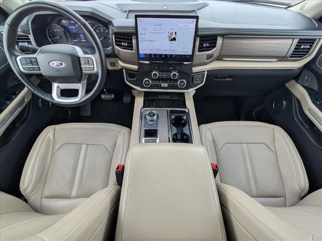 Used 2024 Ford Expedition Limited RWD image 18