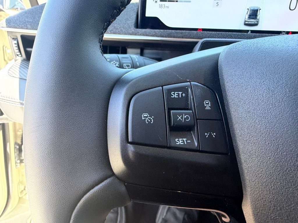 New 2026 Ford Mustang Mach-E Premium RWD image 30