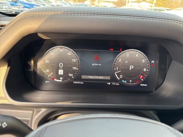 Used 2023 Land Rover Defender 130 X-Dynamic SE image 13