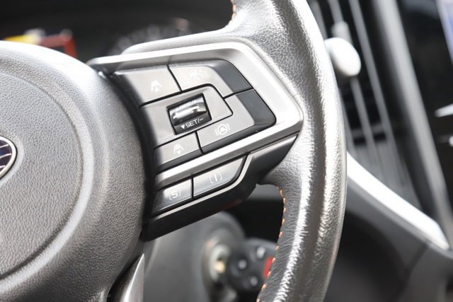 Used 2023 Subaru Crosstrek 2.0i Premium image 18