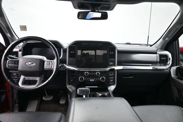 Used 2021 Ford F150 Lariat AWD/4WD image 31
