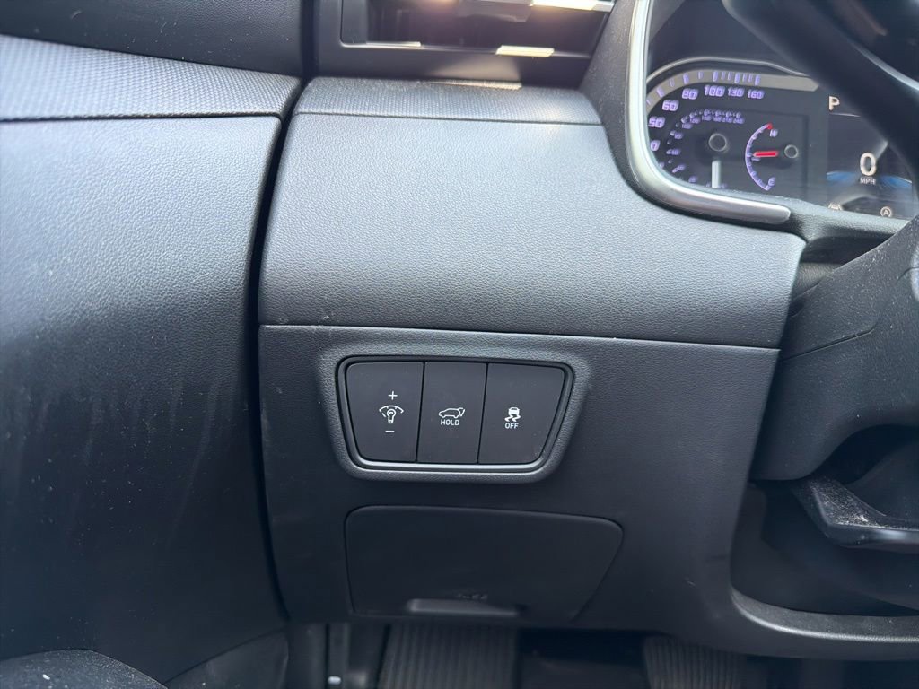 Certified 2023 Hyundai Tucson SEL AWD/4WD image 30