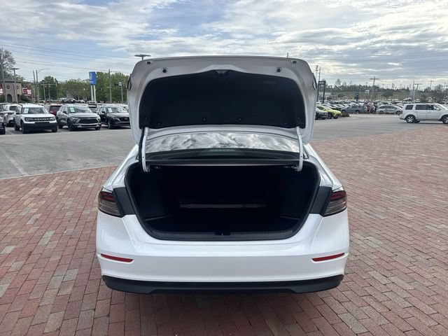Used 2024 Honda Accord Sport image 28
