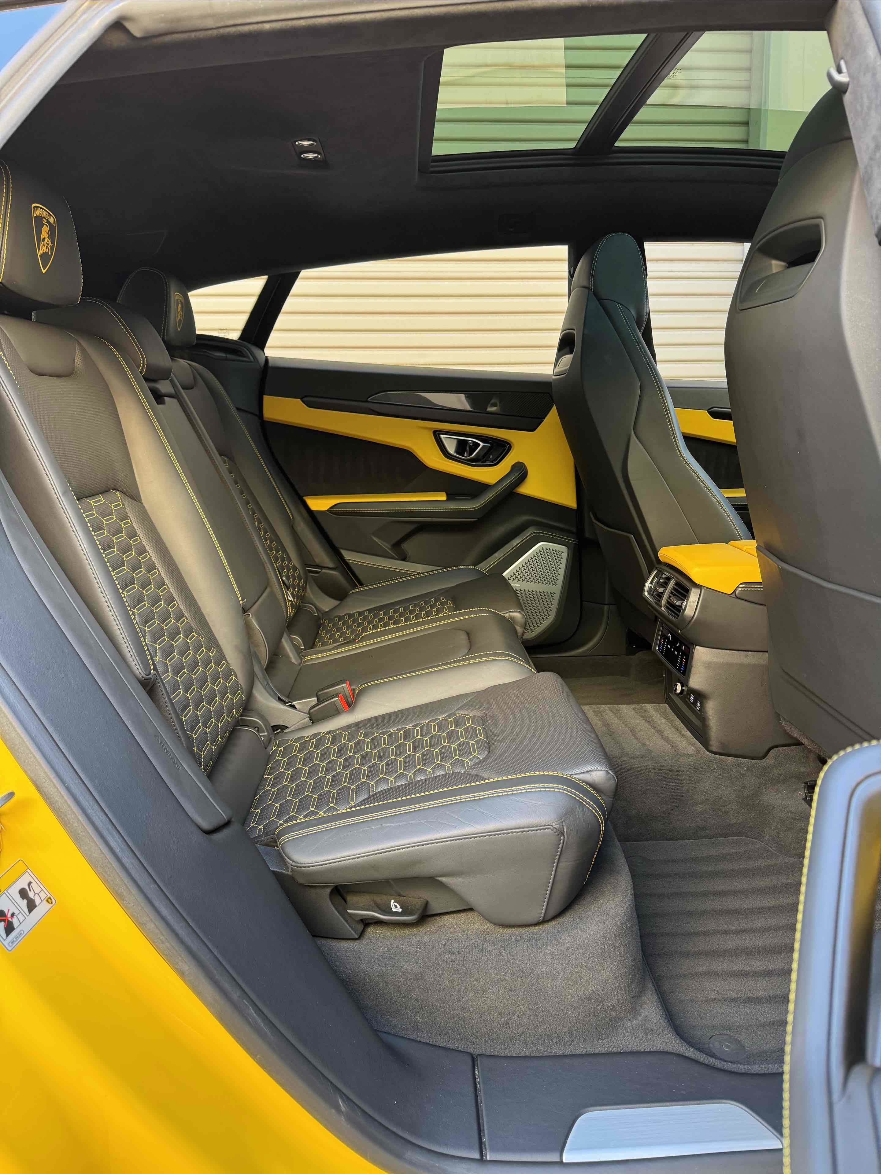 Used 2021 Lamborghini Urus image 54