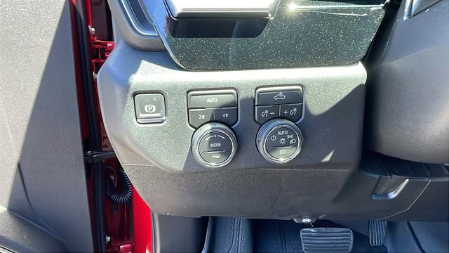 New 2026 Chevrolet Silverado 1500 RST w/ RST Select Package AWD/4WD image 26