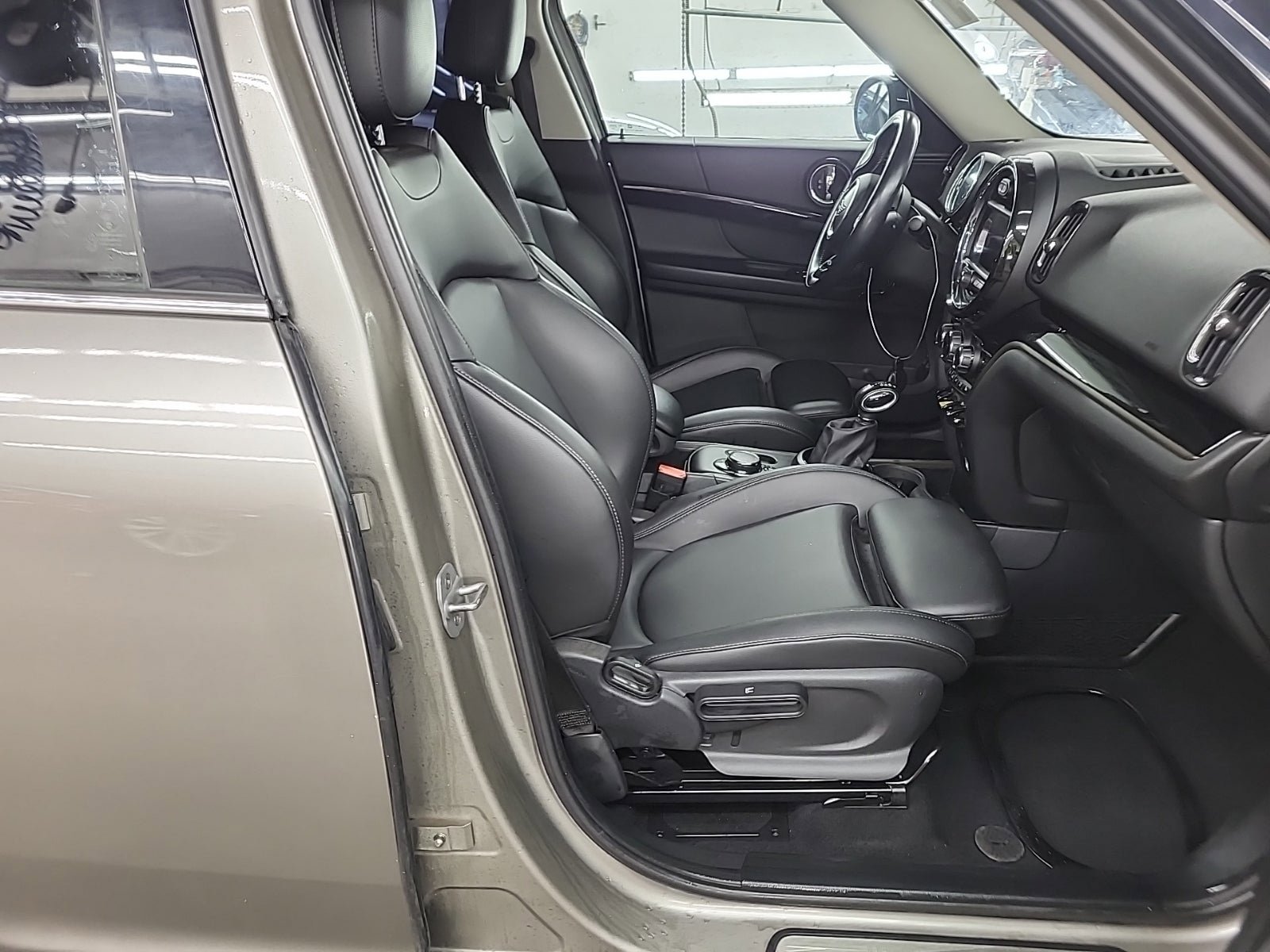 Used 2019 MINI Cooper Countryman SE image 13