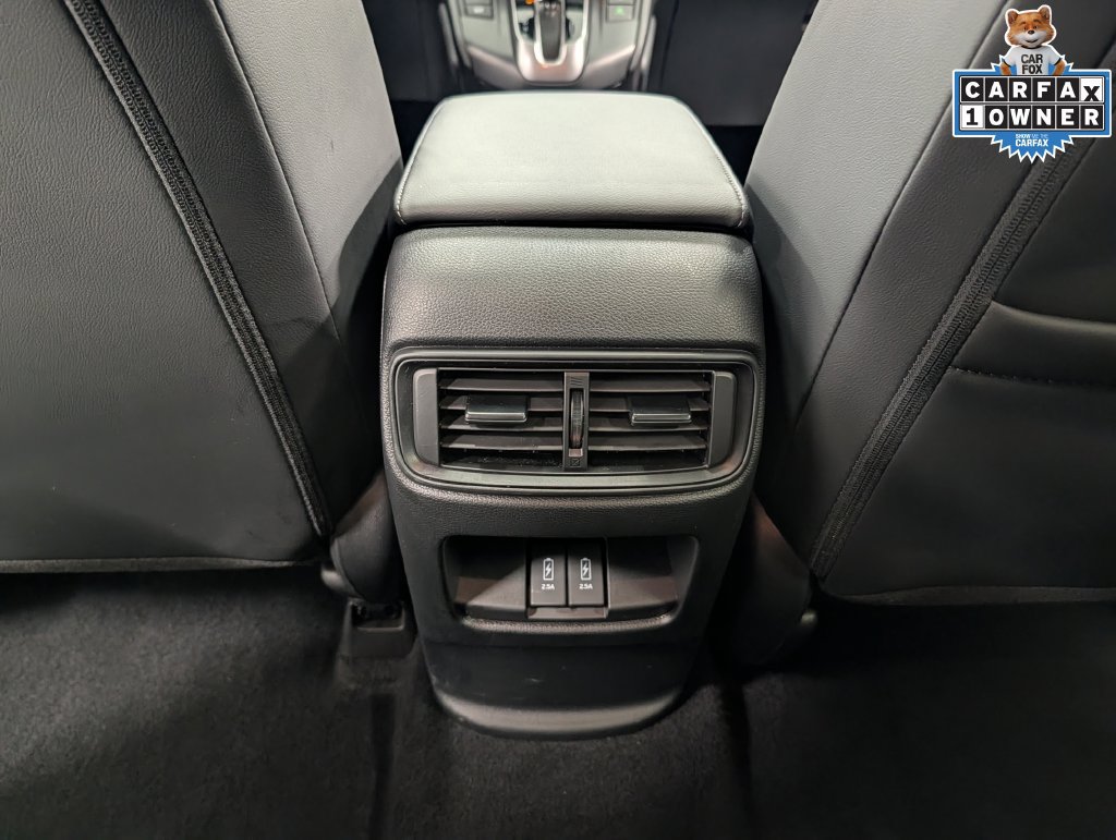 Used 2022 Honda CR-V EX-L image 28