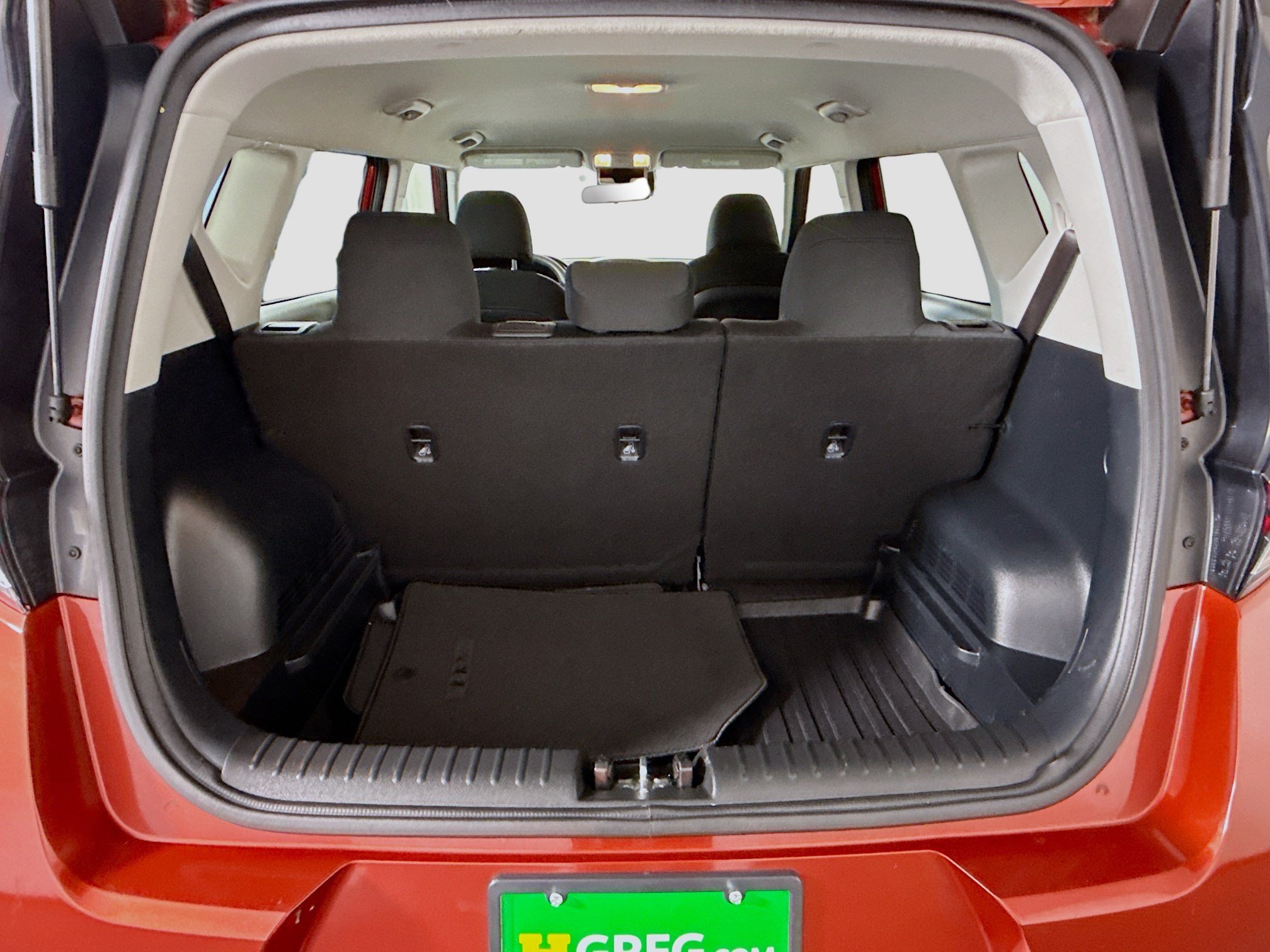 Used 2023 Kia Soul LX w/ LX Technology Package FWD image 34