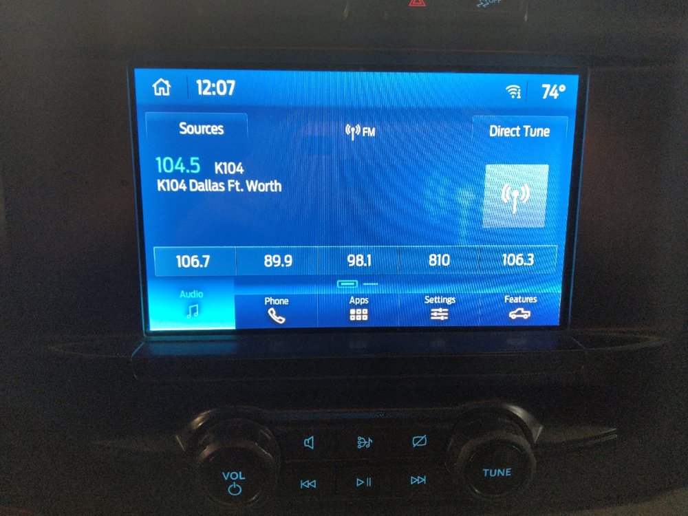 Used 2022 Ford F150 XL w/ Trailer Tow Package image 25