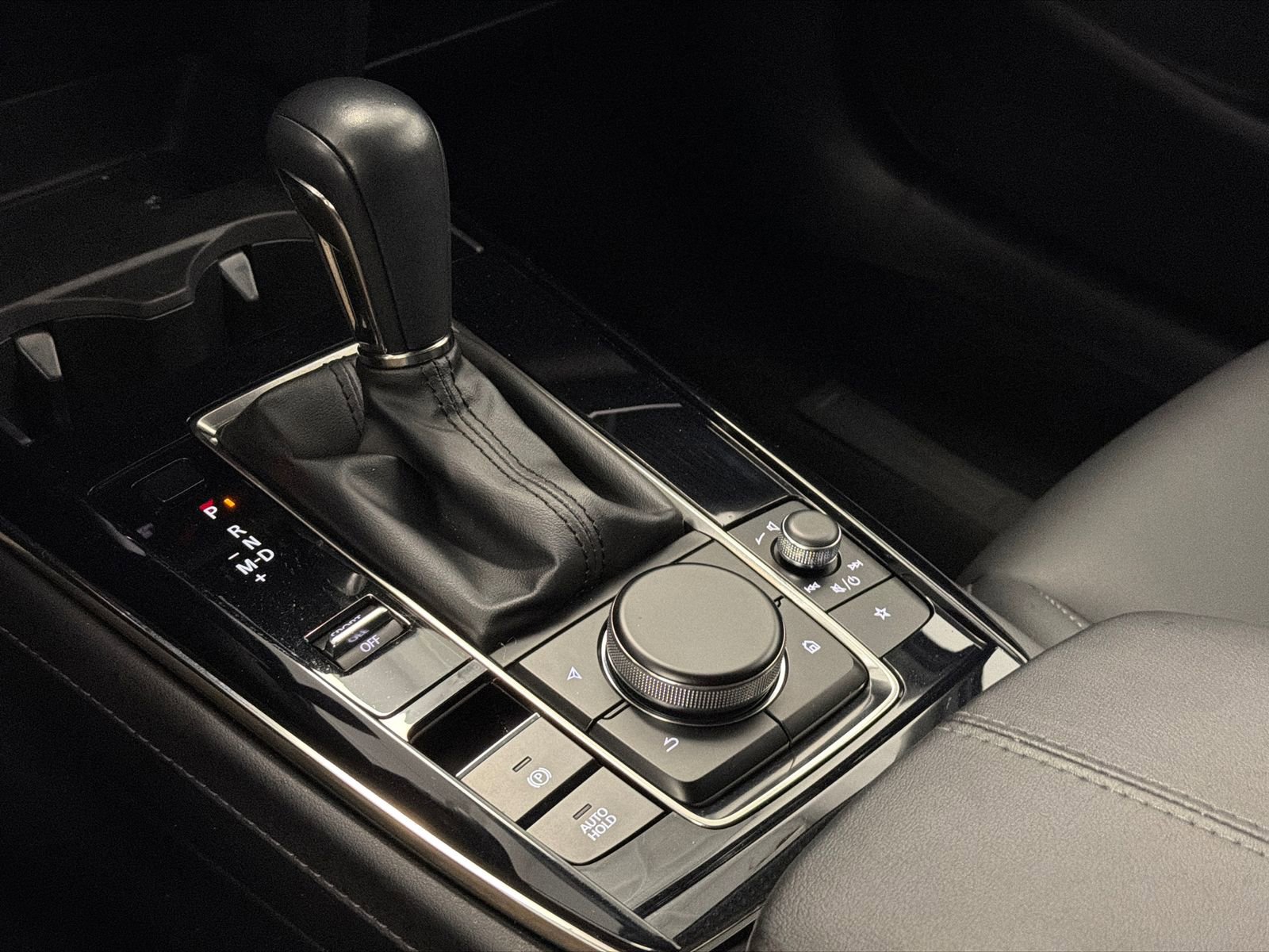 Used 2023 MAZDA CX-30 AWD 2.5 S w/ Preferred Package image 28