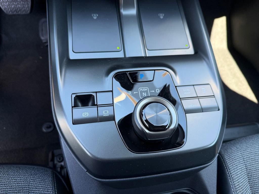 New 2026 Toyota bZ image 27