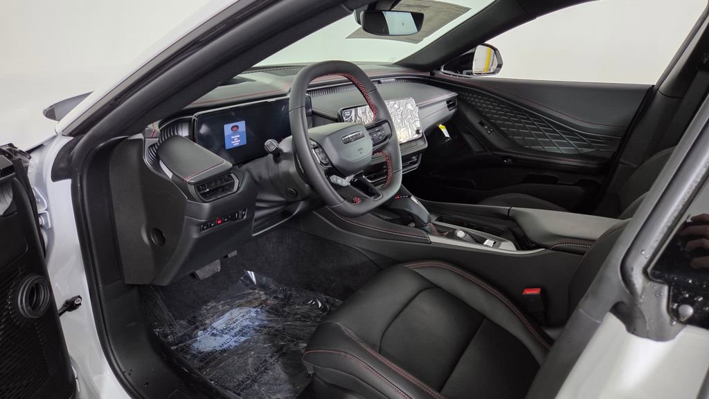 New 2026 Dodge Charger R/T AWD/4WD image 13