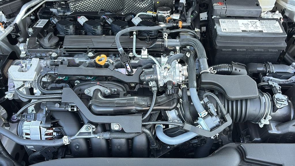 New 2026 Toyota Corolla LE FWD image 32