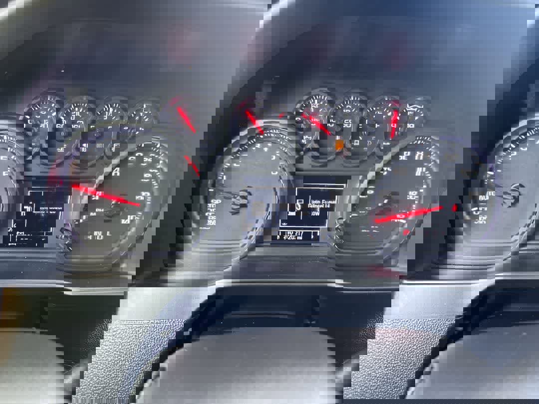 Used 2022 Chevrolet Silverado 1500 Custom image 15