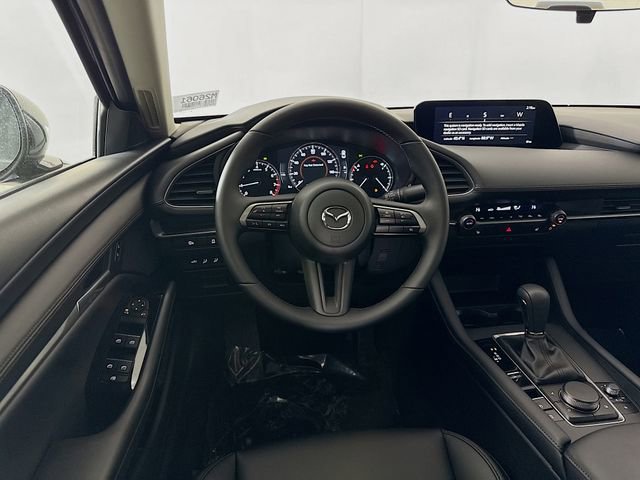 New 2026 MAZDA MAZDA3 2.5 S Preferred image 23