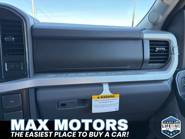 New 2026 Ford F250 XLT w/ XLT Premium Package image 42