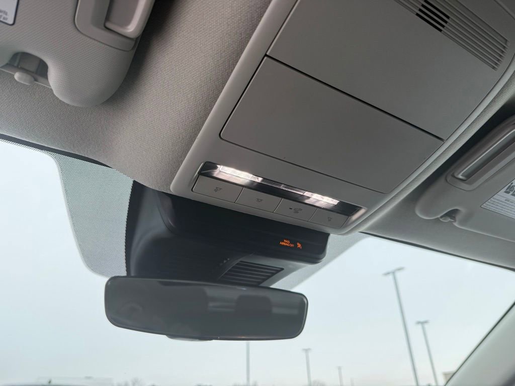 Used 2025 MAZDA CX-50 AWD 2.5 S w/ Preferred Package image 22