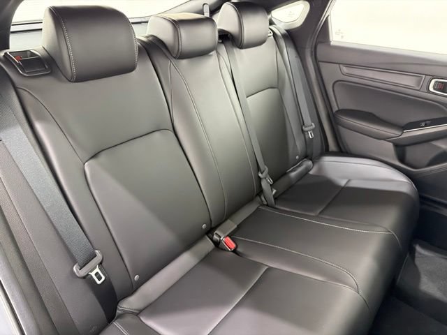 Certified 2026 Acura Integra A-Spec FWD image 22