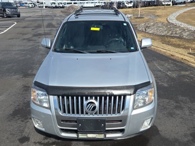 Used 2010 Mercury Mariner Premier image 17