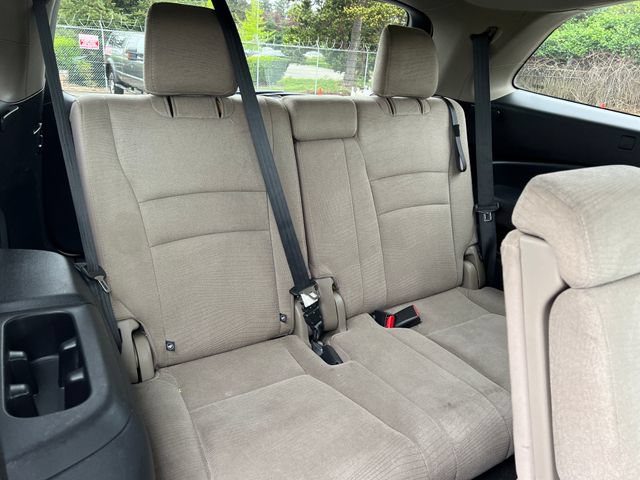 Used 2016 Honda Pilot EX image 12