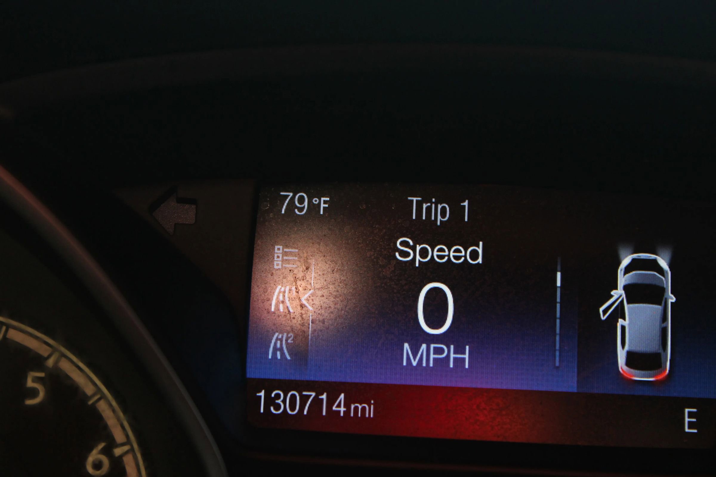 Used 2015 Ford Focus ST w/ Equipment Group 401A image 15