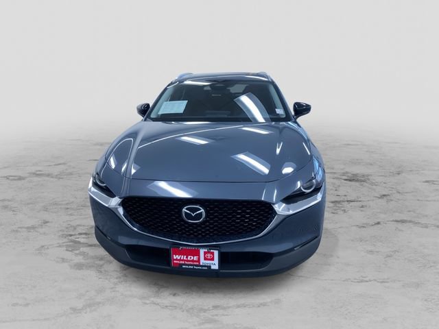 Used 2025 MAZDA CX-30 AWD 2.5 S w/ Preferred Package image 5