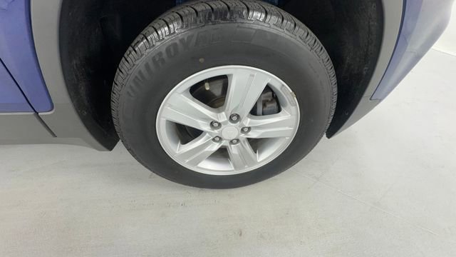Used 2017 Chevrolet Trax LS AWD/4WD image 9