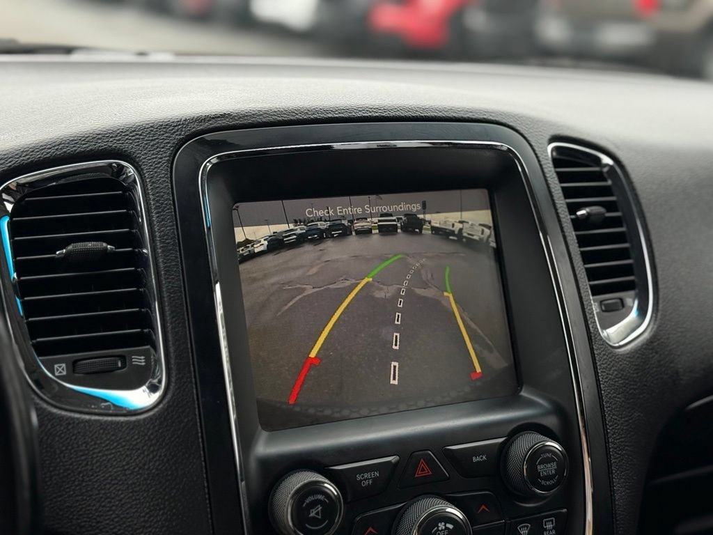 Used 2014 Dodge Durango Limited w/ Premium Group AWD/4WD image 4